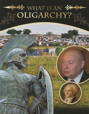 What Is an Oligarchy? (Forms of Government)
