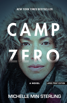 Camp Zero Cover Image