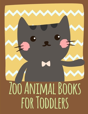 Zoo Animal Books for Toddlers: Stress Relieving Animal Designs (Art for Kids #4) By Creative Color Cover Image