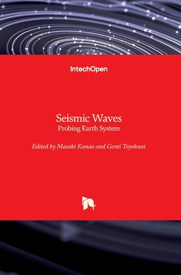 Seismic Waves: Probing Earth System Cover Image