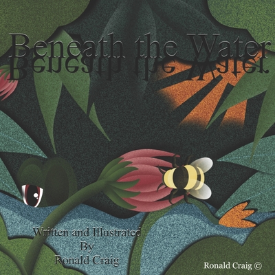 Beneath the Water Cover Image
