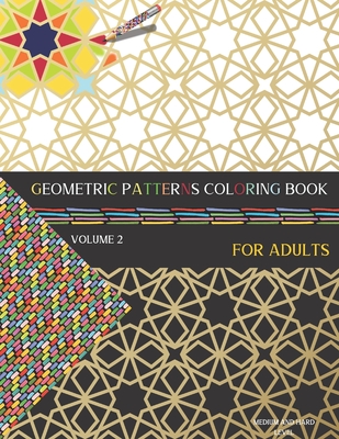 II. Benefits of Coloring Geometric Patterns