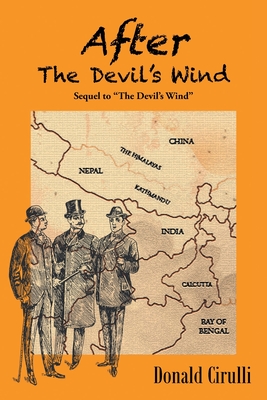 After The Devil's Wind By Donald Cirulli Cover Image
