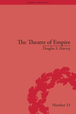 The Theatre of Empire: Frontier Performances in America, 1750-1860 (Empires in Perspective)