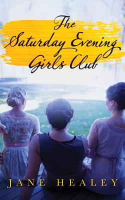 The Saturday Evening Girls Club Cover Image