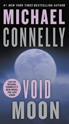 Cover for Void Moon