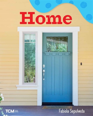 Home (Exploration Storytime) Cover Image