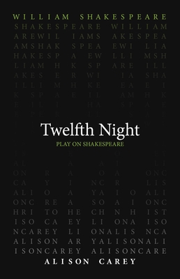 Twelfth Night (Play on Shakespeare)
