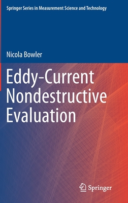 Eddy-Current Nondestructive Evaluation Cover Image