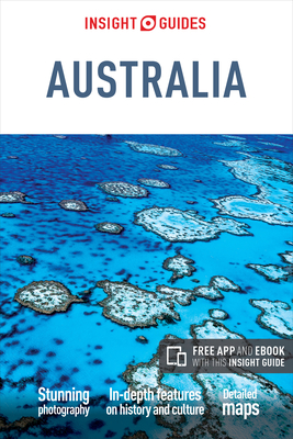 Insight Guides Australia (Travel Guide with Free Ebook)