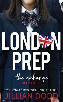 The Exchange By Jillian Dodd Cover Image