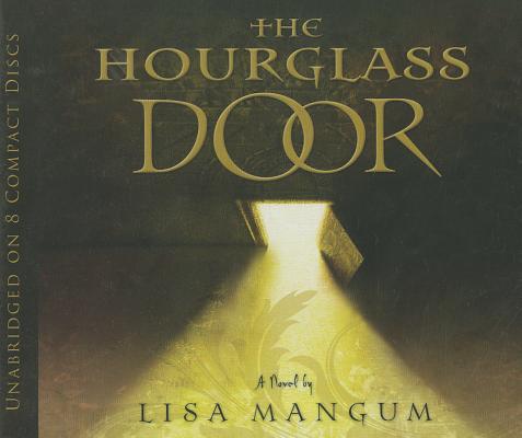 Cover for The Hourglass Door (Hourglass Door Trilogy #1)