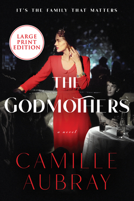 The Godmothers: A Novel Cover Image