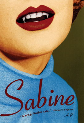 Sabine By A. P. Cover Image