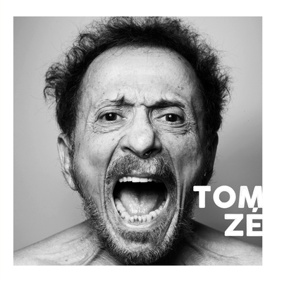 Tom Zé - Trajetória Musical Cover Image