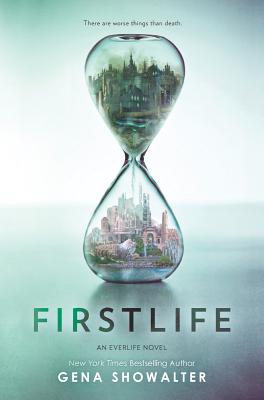 Firstlife (Signed Edition) (Harlequin Teen)