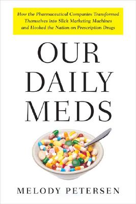 Cover for Our Daily Meds