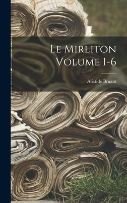 Le Mirliton Volume 1-6 Cover Image