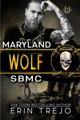 Wolf: SBMC Maryland Cover Image