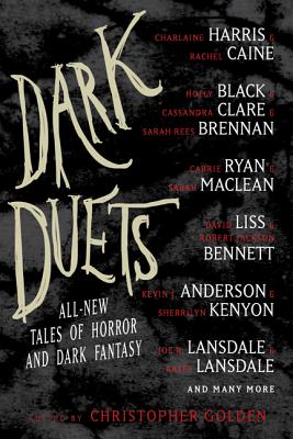Dark Duets Cover