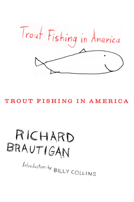 Trout Fishing In America Cover Image