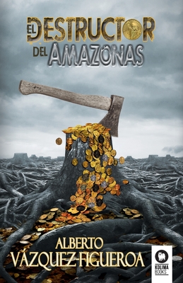 El destructor del Amazonas Cover Image