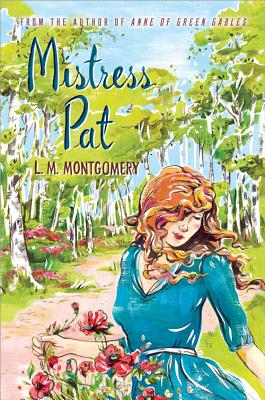 Mistress Pat Cover Image