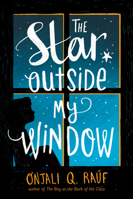 Cover for The Star Outside My Window