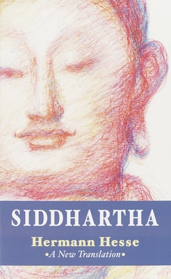 Siddhartha: A New Translation Cover Image