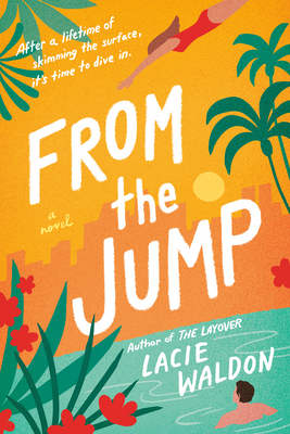 From the Jump By Lacie Waldon Cover Image