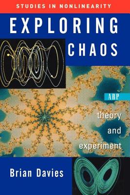 chaos theory book james gleick