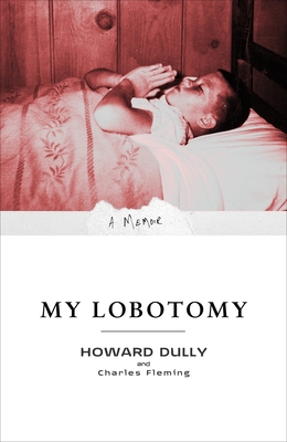 My Lobotomy: A Memoir Cover Image