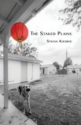 The Staked Plains Cover