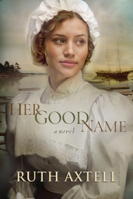 Her Good Name Cover