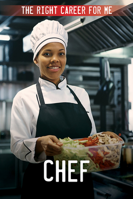Chef Cover Image