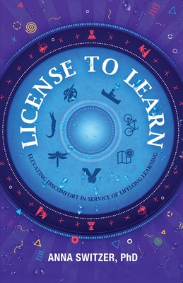 License to Learn Cover Image