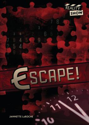 Escape! Cover Image