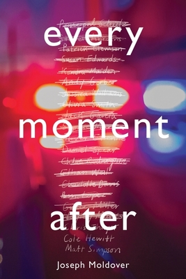 Cover for Every Moment After