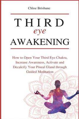 Meditation Coloring Book for Adults 3rd Eye: Chakra Coloring Book for Adults | Meditation Coloring Book for Adults| Mindfulness Coloring Book [Book]