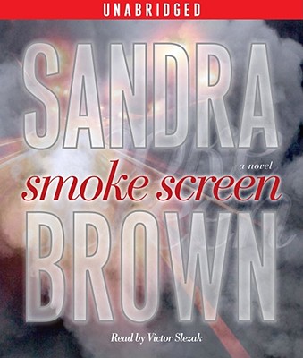 Smoke Screen: A Novel Cover Image