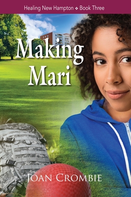 Cover for Making Mari