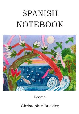 Cover for Spanish Notebook