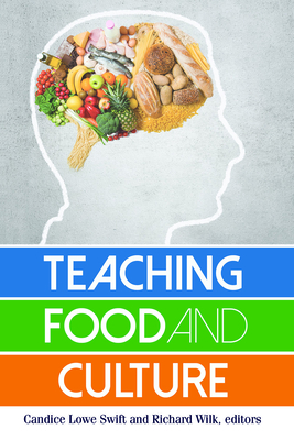 Teaching Food and Culture Cover Image