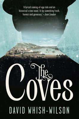 The Coves By David Whish-Wilson Cover Image