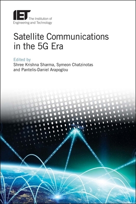 Satellite Communications in the 5g Era (Telecommunications)