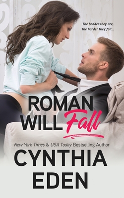 Roman Will Fall (Wilde Ways #11)