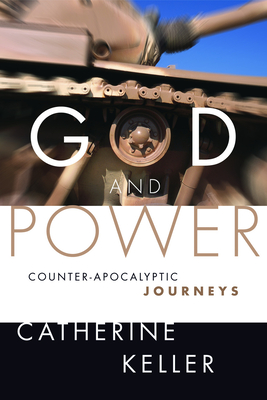 Cover for God and Power
