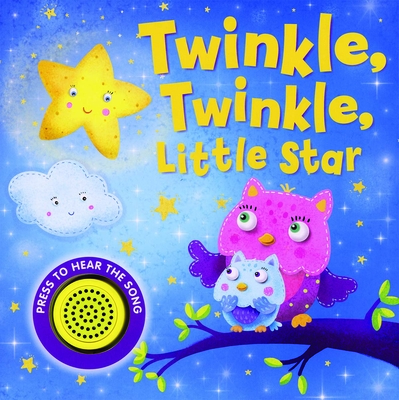 Twinkle, Twinkle, Little Star (Single Sound Fun)