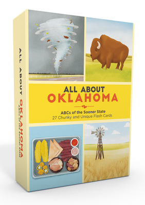 All about Oklahoma: ABCs of the Sooner State