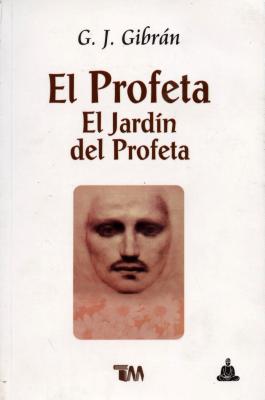 Profeta . El, El Jardin del Profeta Cover Image